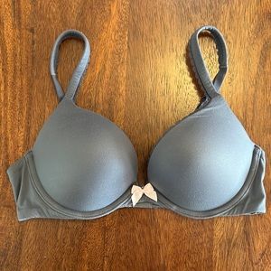Body by Victoria Push Up Bra